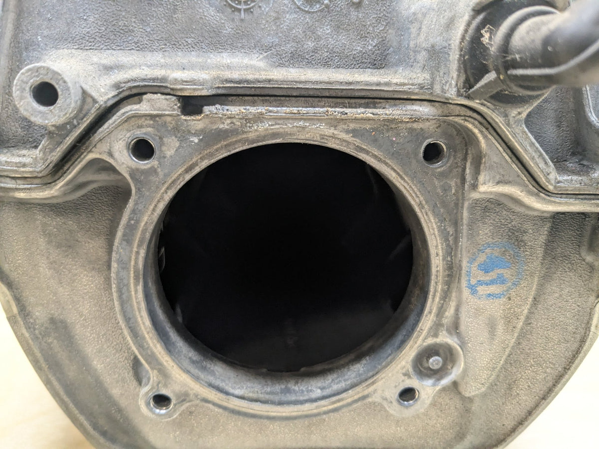 2009-2011 Mercedes-Benz R171 SLK-Class M272 Engine Intake Manifold A2721402401