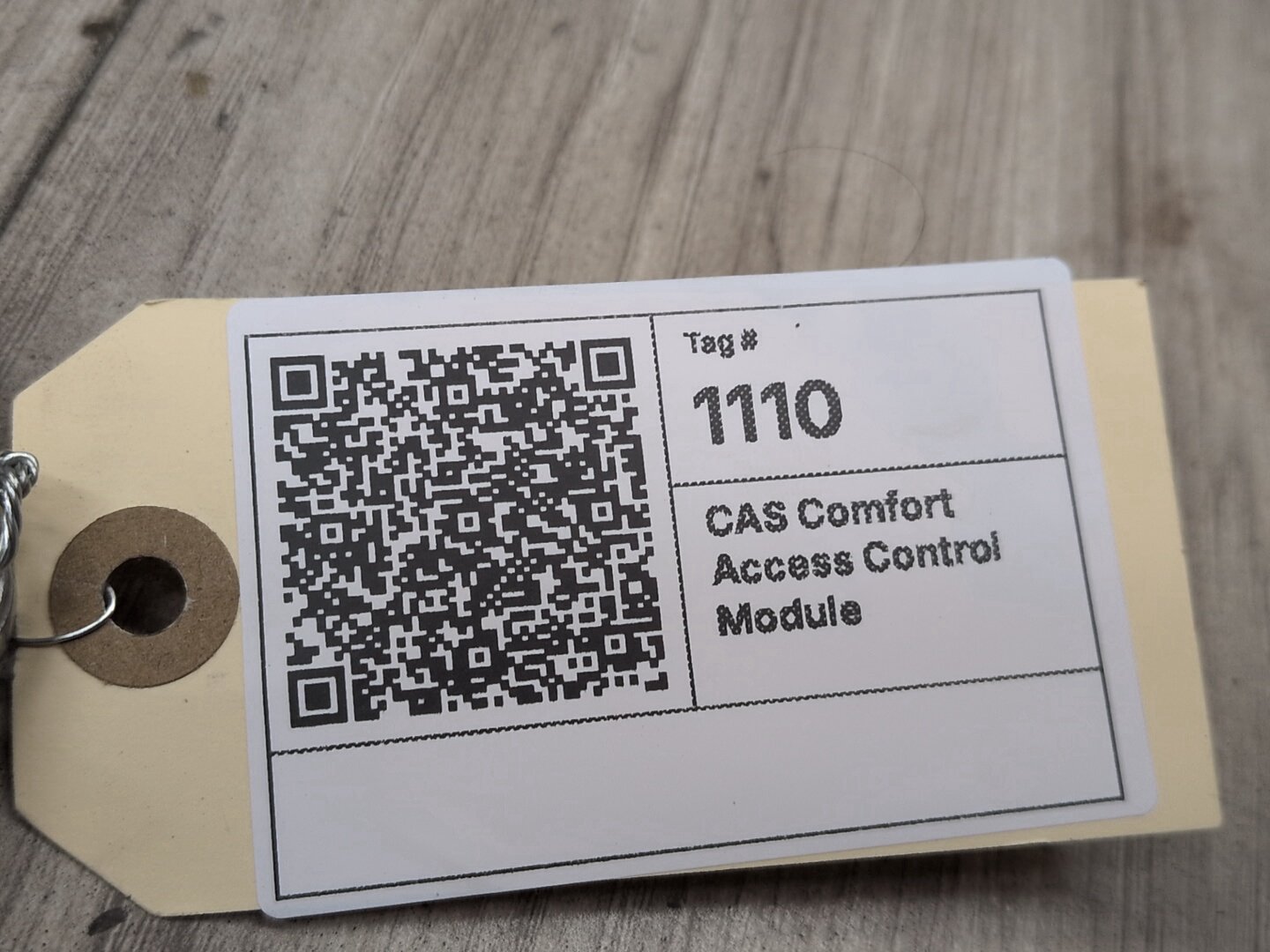 2023 - 2026 BMW M2 G87 Engine Motor ECU DME Computer Module 5A53262 S58B30T0