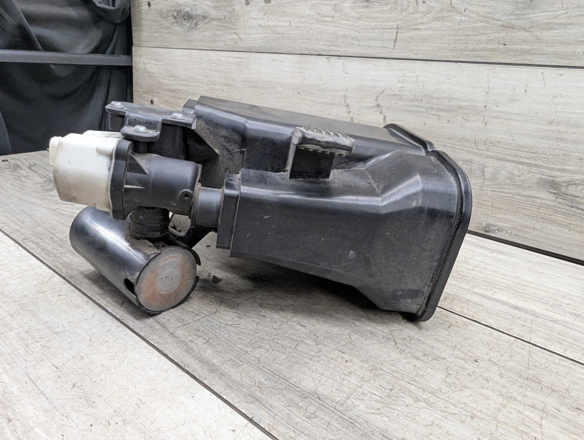 2011-2016 BMW 535i F10 Fuel Vapor Charcoal Canister 7245541 OEM