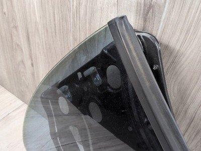 04-10 OEM BMW E64 M6 CONVERTIBLE Rear Right Passenger Window Regulator Motor SET