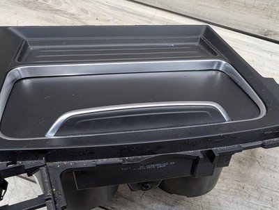 LCI OEM BMW F30 F80 F82 F83 M3 M4 Center Console Cup Holder Ash Tray Trim Cover