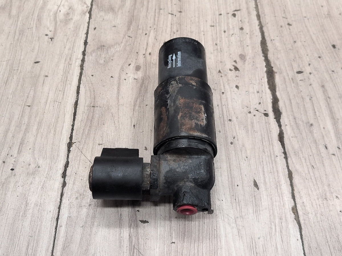 2004-2010 BMW M5 M6 E60 E64 S85 Pressure Accumulator Vanos Valve 7834553 OEM