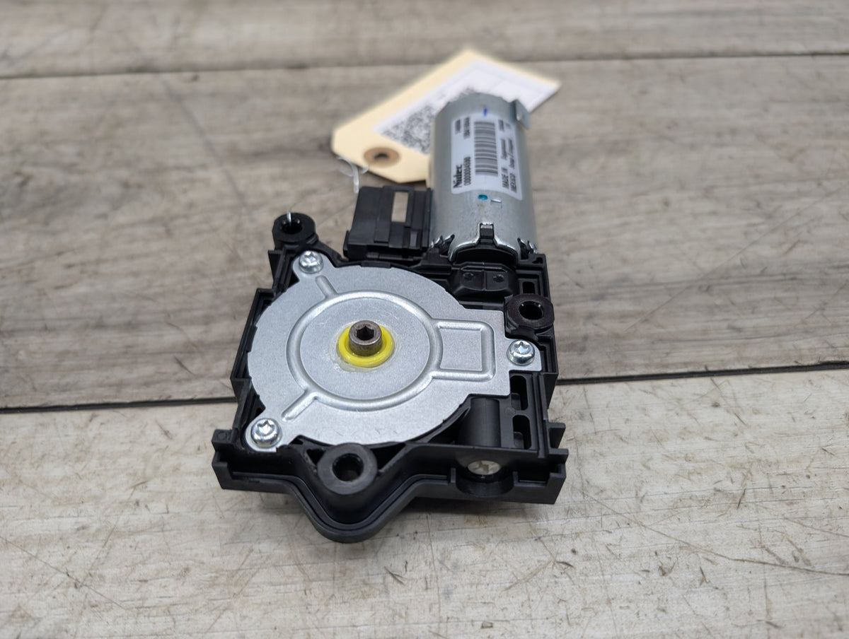 2019-2026 BMW X5 G05 Sunroof Sun Roof Glass Motor OEM
