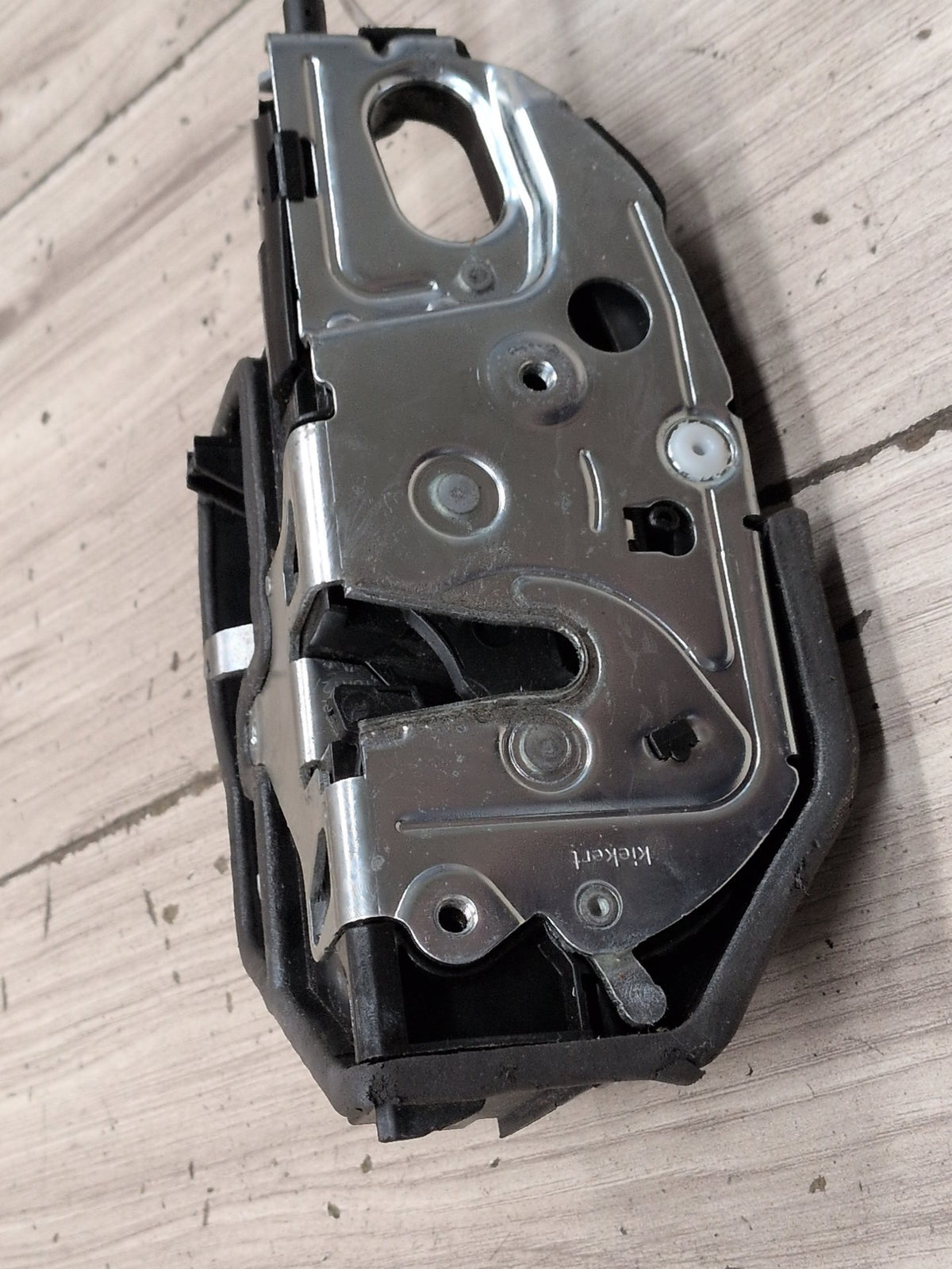 2011-2016 BMW M5 F10 Front Left Driver Door Latch Lock Actuator 5A36E17 OEM