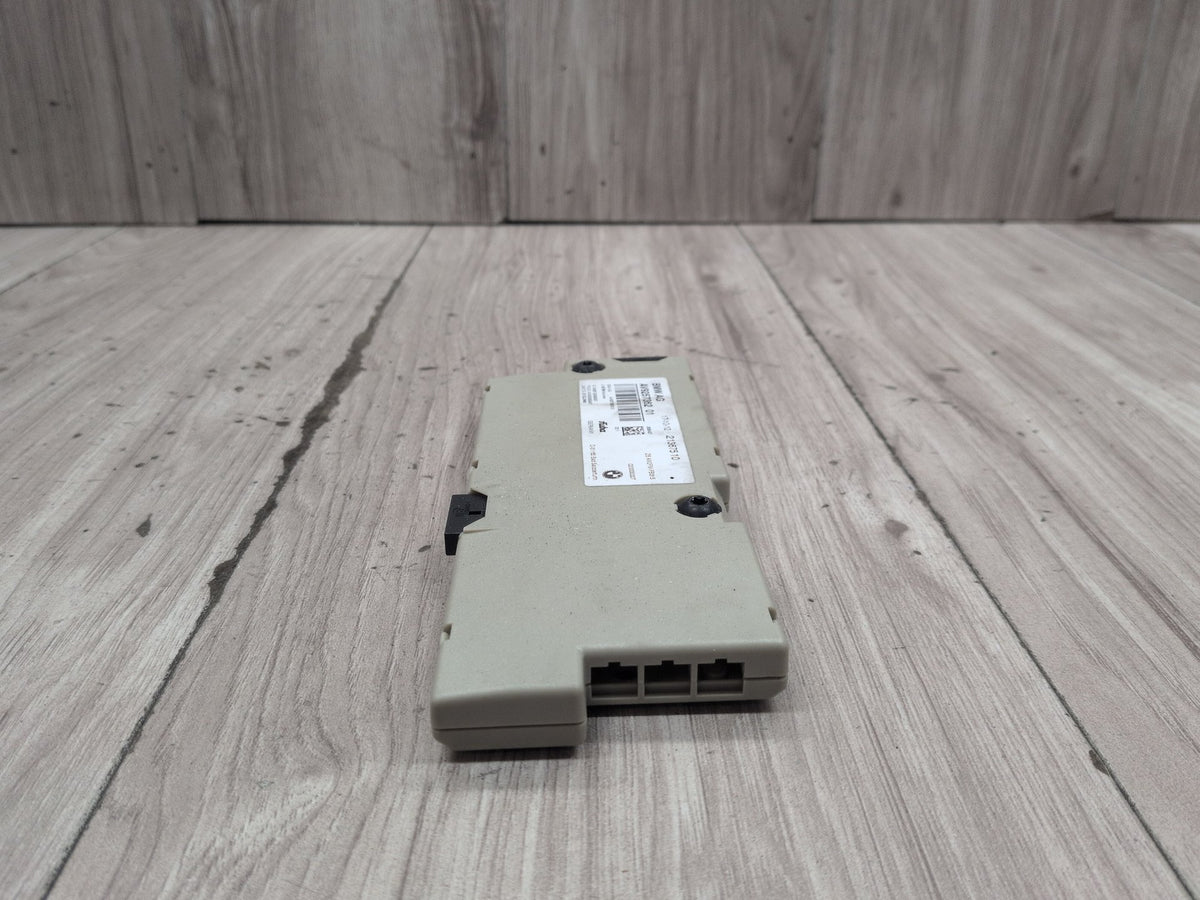 2011-2016 BMW M5 F10 Radio Antenna Amplifier Diversity Module 9346804 OEM