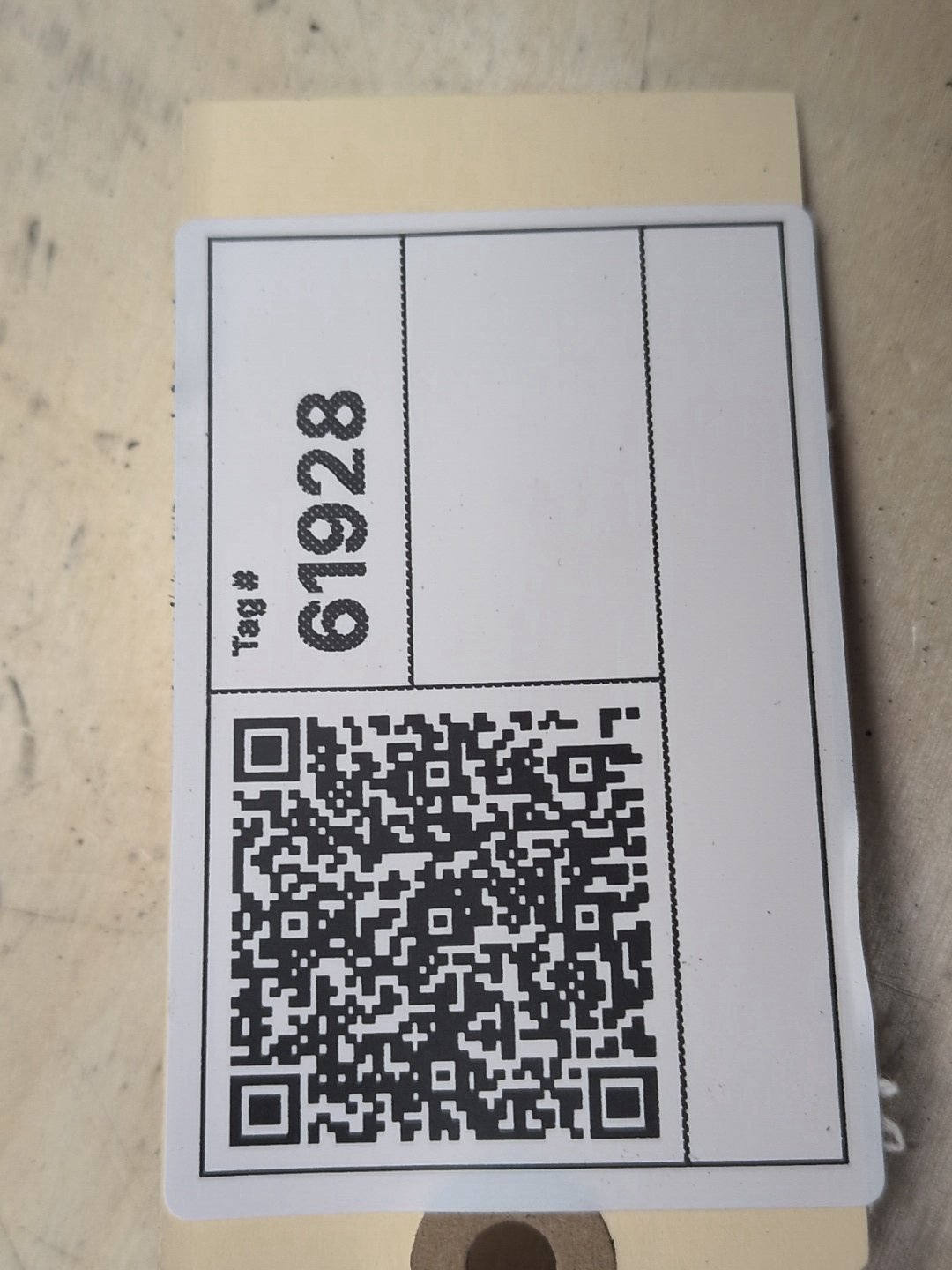 2011-2016 BMW X3 F25 Monitor Display Screen 9294309