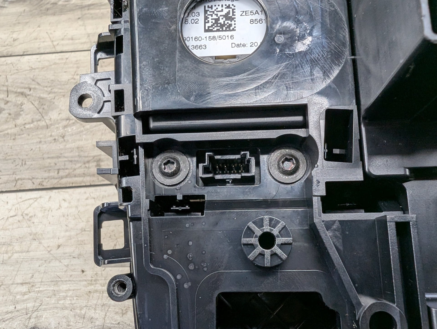 2019 - 2026 BMW X5 G05 Misc 5A08BA0 B58B30M1