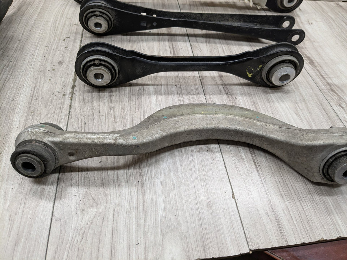 2019-2026 BMW X5 G05 Rear Left Driver Control Arms SET 6878018