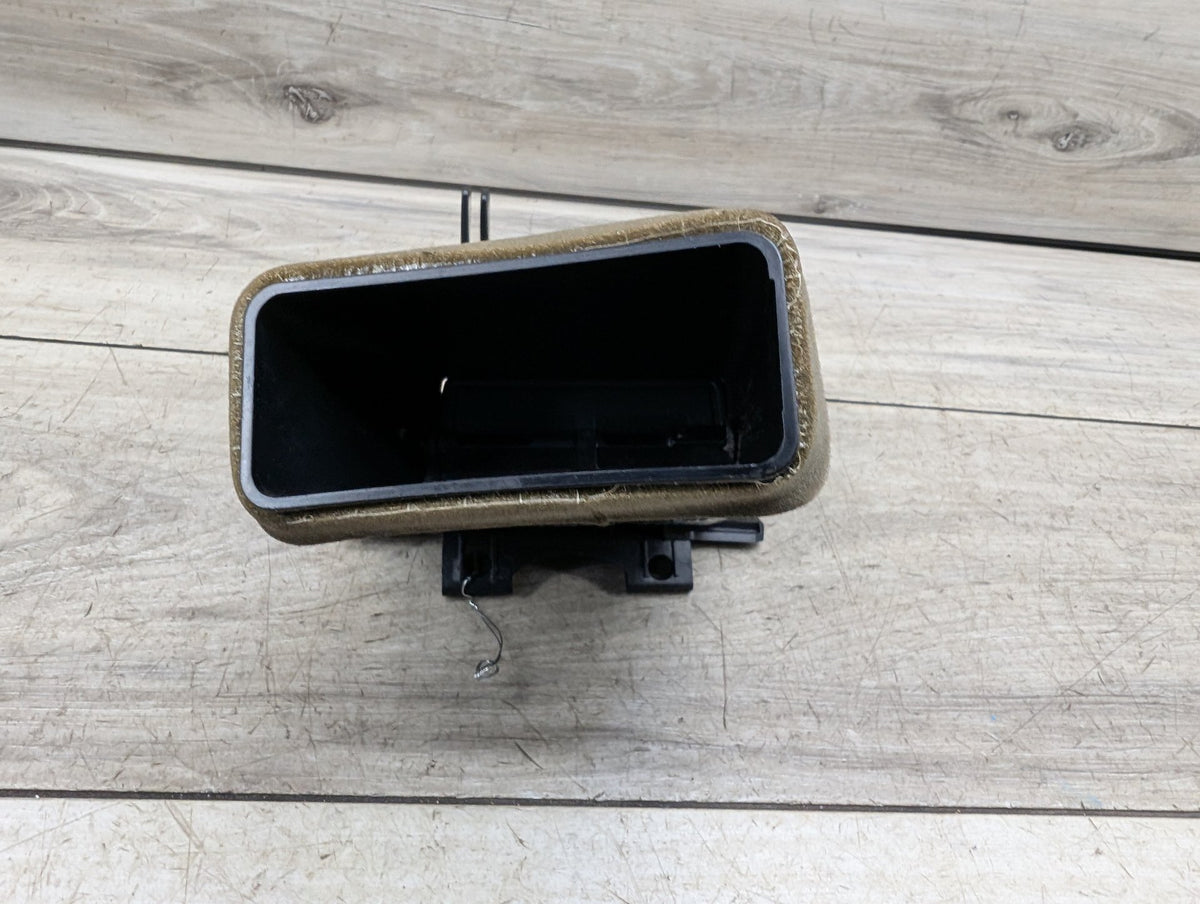 2011-2016 BMW 535i F10 Dashboard Dash Board Left Driver Air Vent 9166883 OEM