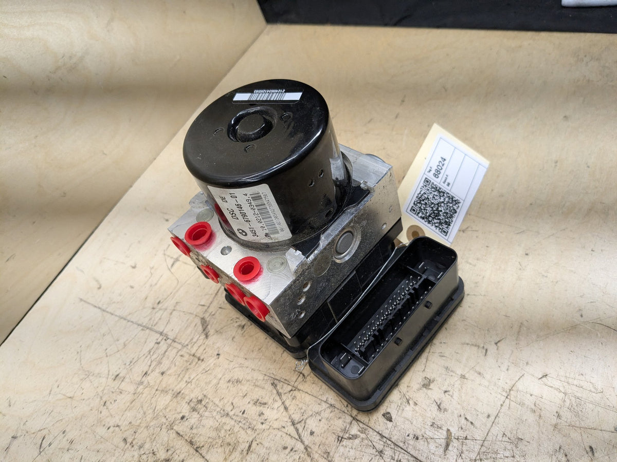 2008-2013 BMW 135i E88 ABS Pump Module 6790146 OEM