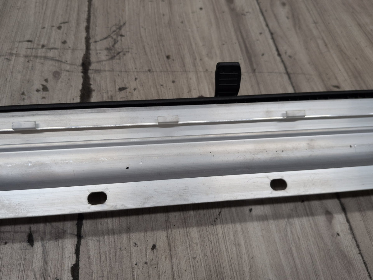 2011-2016 BMW M5 F10 Rear Left Door Window Glass Roller Sunshade Blind 9171741
