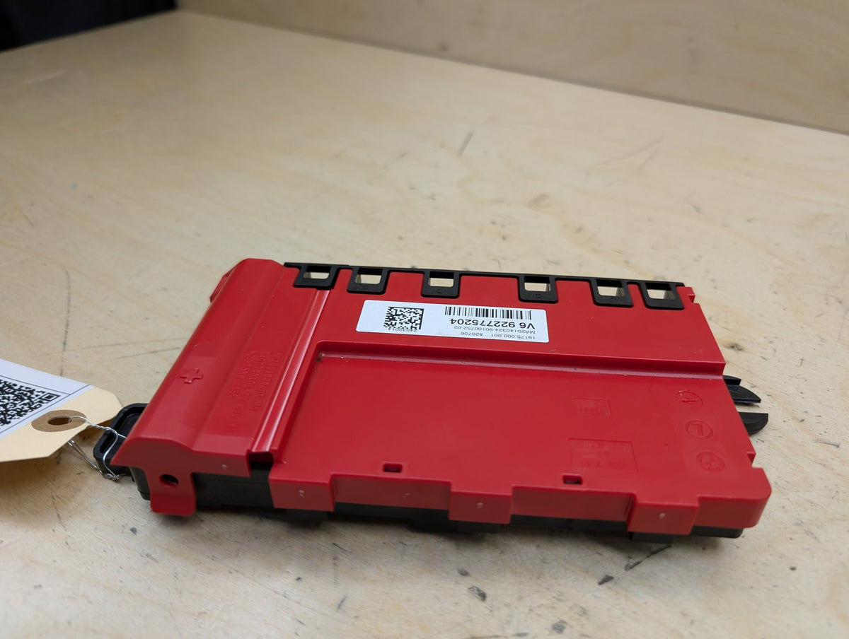 OEM BMW F22 F30 F32 F36 F80 F82 Positive Battery Distributor B+ Power Fuse Box