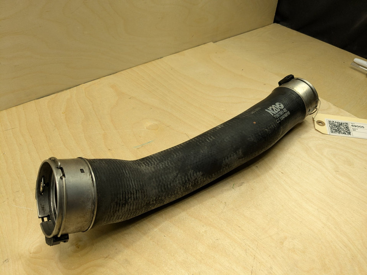 OEM BMW F33 F25 F30 F32 F33 F36 Charge Pipe Air Intercooler Turbo Hose N20 N26