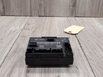 10-13 OEM AUDI A4 A5 S4 S5 Front Right Passenger Side Door Control Module