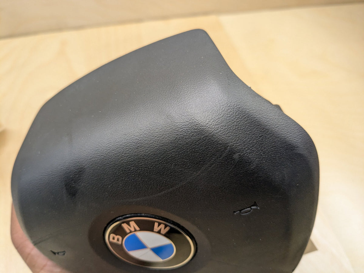 18-24 OEM BMW G01 G02 X3 X4 Driver Steering Wheel Airbag Air Bag