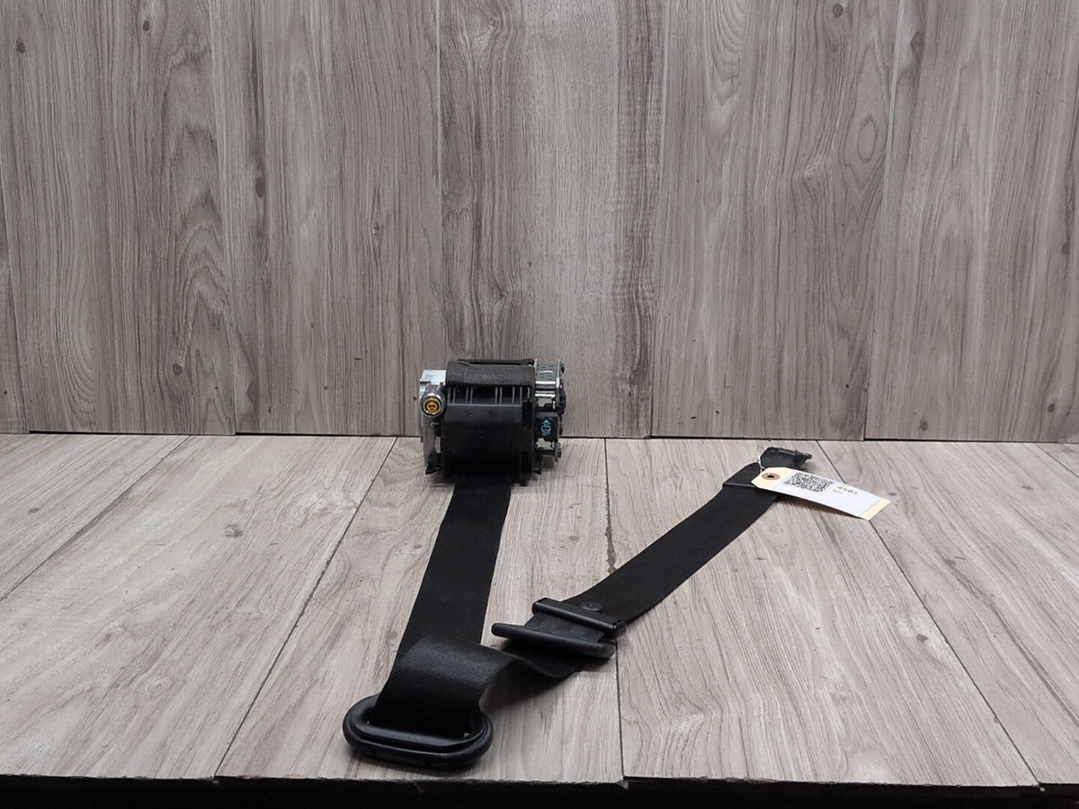 2008-2017 Audi S5 8T Front Right Passenger Seatbelt Seat Belt Retractor 306148599G48 OEM