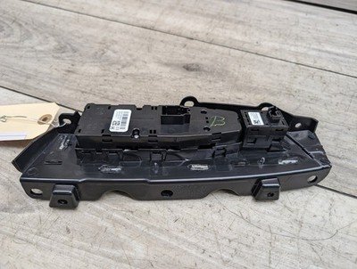 OEM BMW G01 G02 G20 X3 X5 X7 F90 M5 Front Driver Main Master Power Window Switch