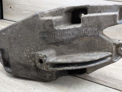 BMW G20 G22 G26 G30 G01 B46 Left Driver Engine Bracket Support Mount 6864595