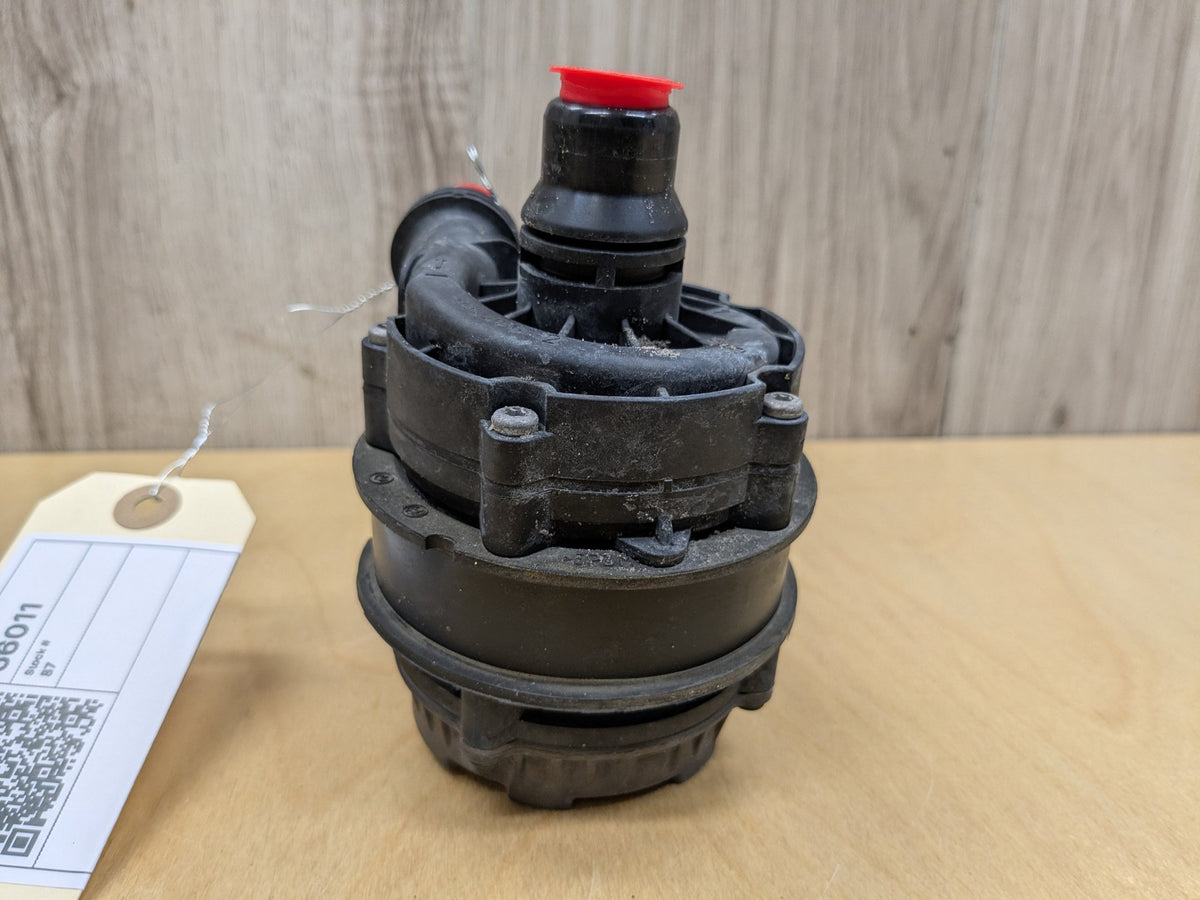 OEM BMW G01 G05 G20 G22 G26 Engine B46 B58 Auxiliary Electric Water Pump Cooling
