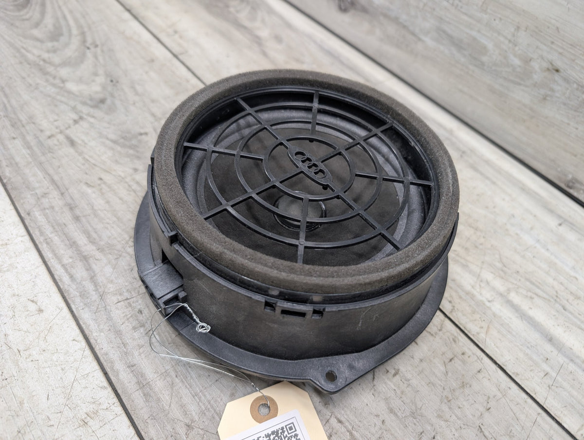 2009-2017 Audi Q5 8R Speaker 8R0035415A OEM