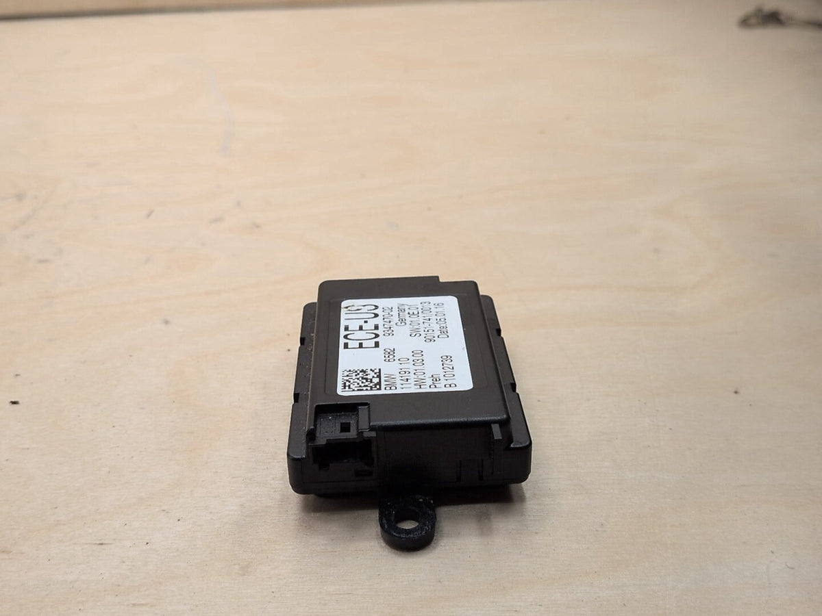OEM BMW F10 F22 F30 F36 F80 F82 iDrive Controller Knob Control Module Unit ECU