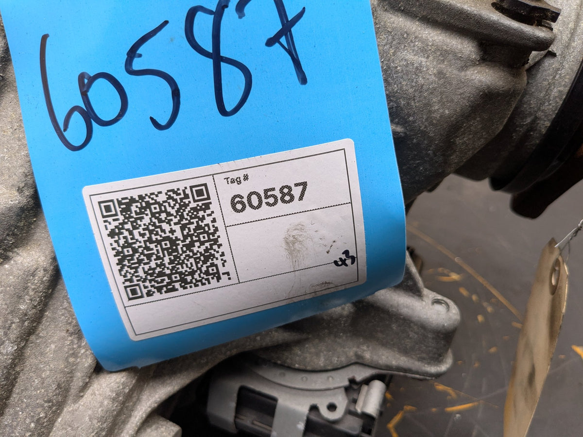 OEM BMW G01 G05 G12 G20 G22 G23 G30 X3 X5 AWD Transmission Transfer Case ATC13