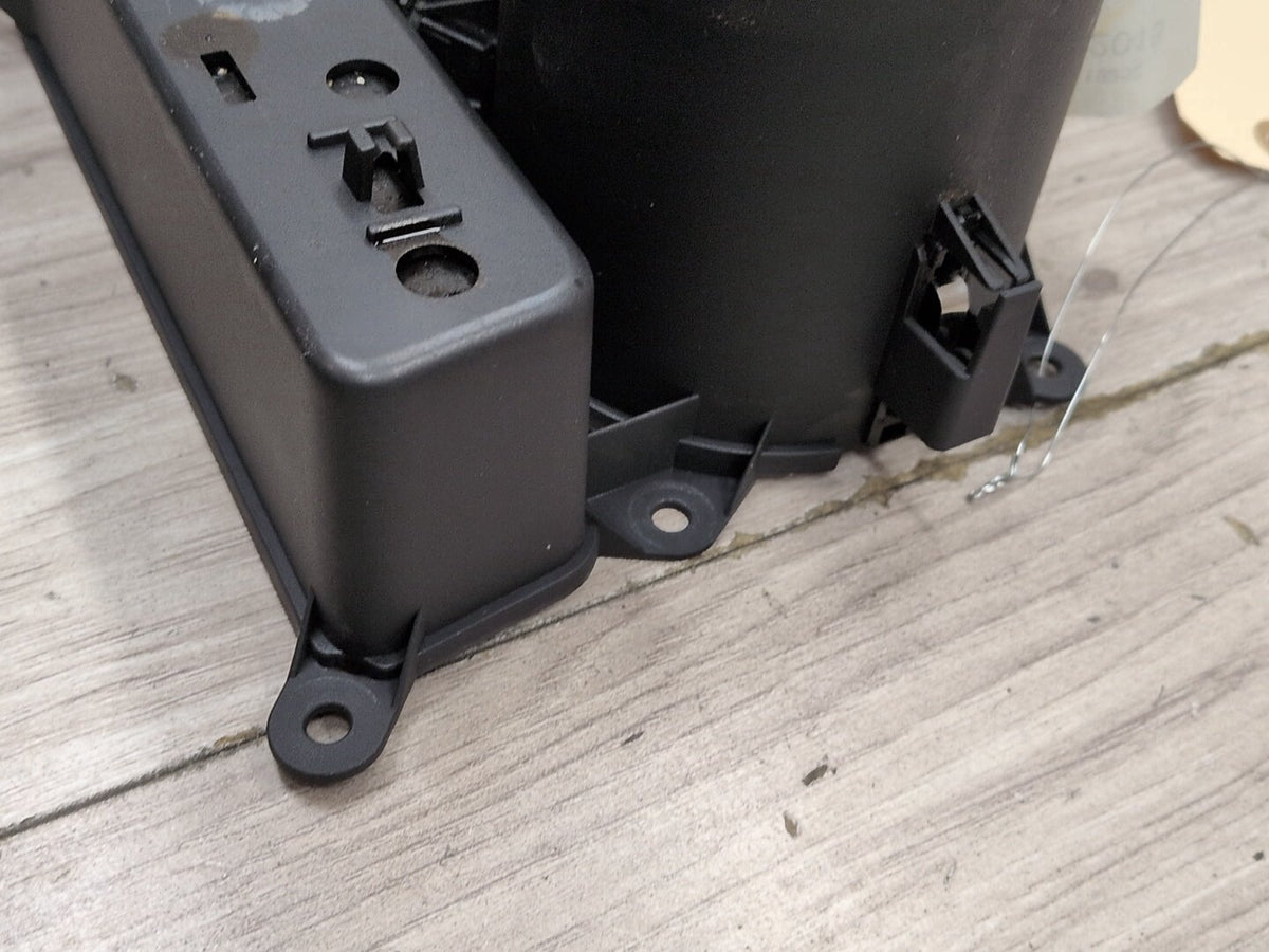 2013-2017 Audi S5 8T Center Console Cup Holder 8K0862533B OEM