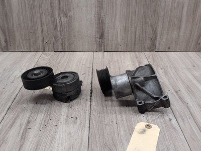 09-19 OEM AUDI A6 A7 Q5 Q7 S4 S5 SQ5 Alternator Mount Support Bracket
