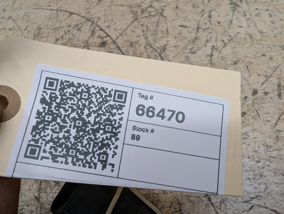OEM BMW F30 F80 G20 G30 M3 Front Rear Left Right Suspension Height Level Sensor