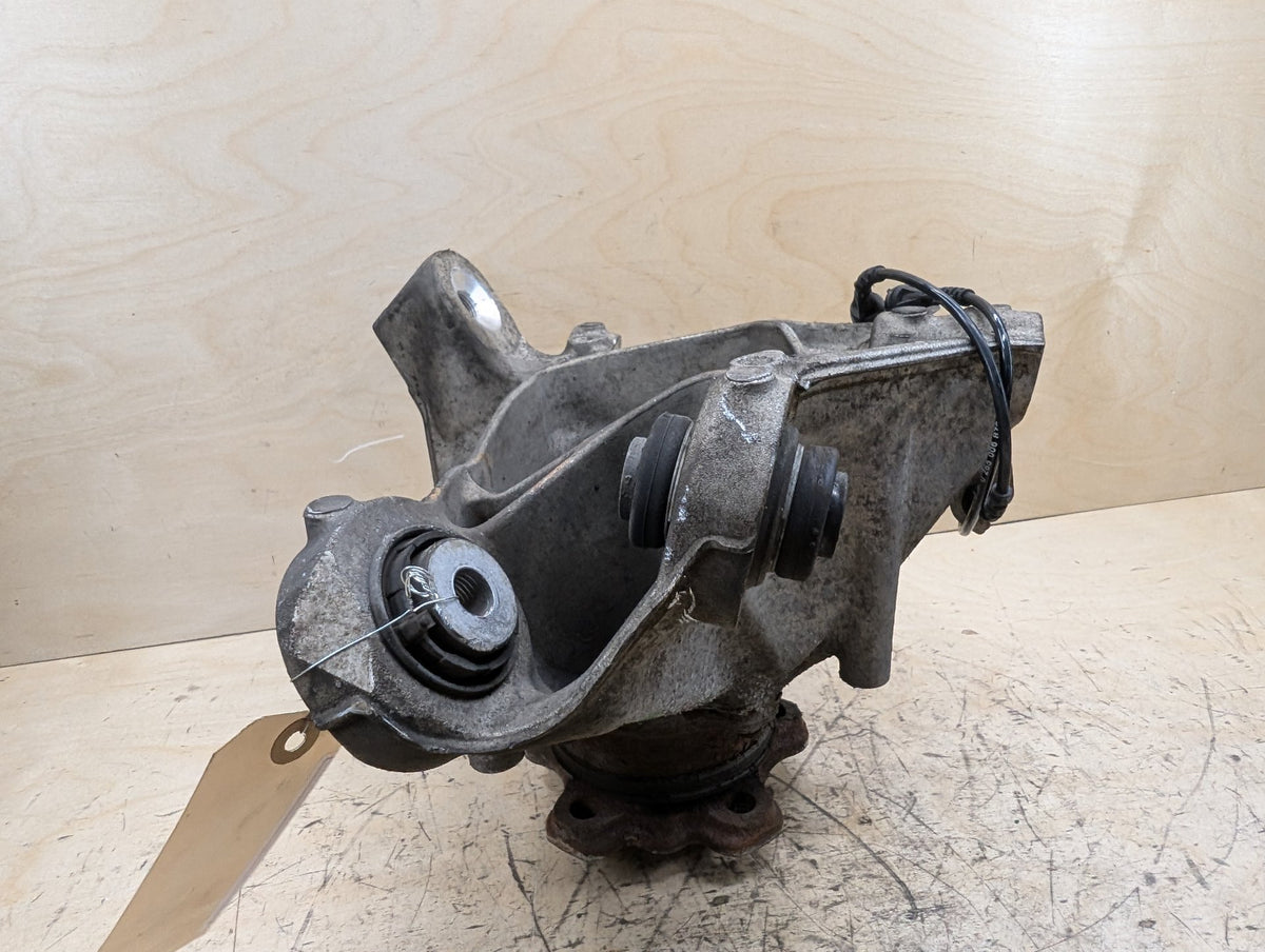 OEM BMW G05 G06 G07 X5 X6 X7 Rear Right Passenger Hub Spindle Knuckle Bearing