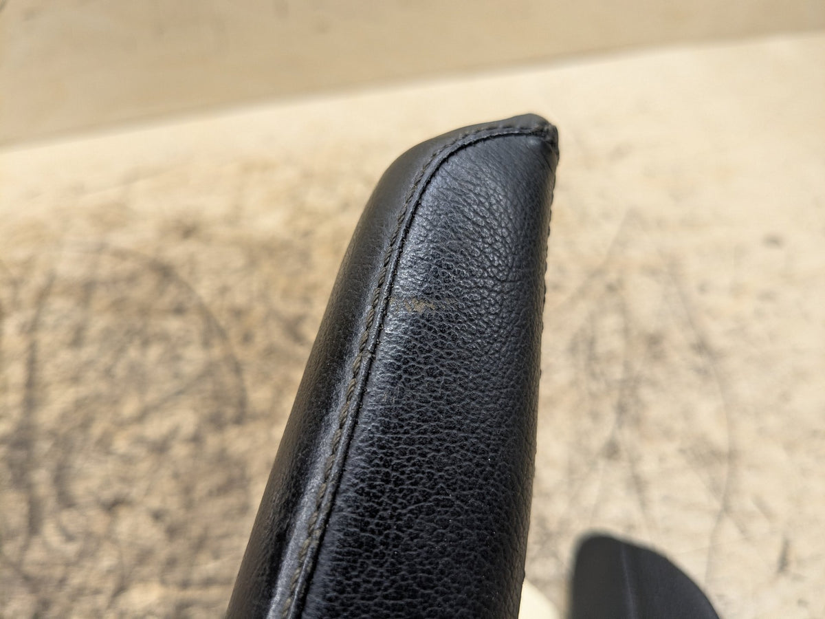 2008-2013 BMW 135i E88 Center Console Trim 9142741 OEM