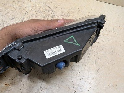 2019-2026 BMW X5 G05 Front Right Passenger Bumper Fog Lamp Light 7406366 OEM