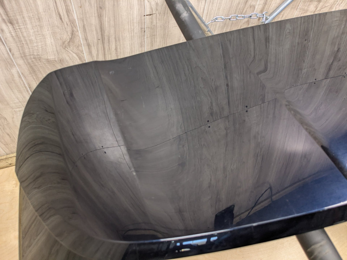 2019-2026 BMW X5 G05 Liftgate Trunk Lid Spoiler 5A5A749