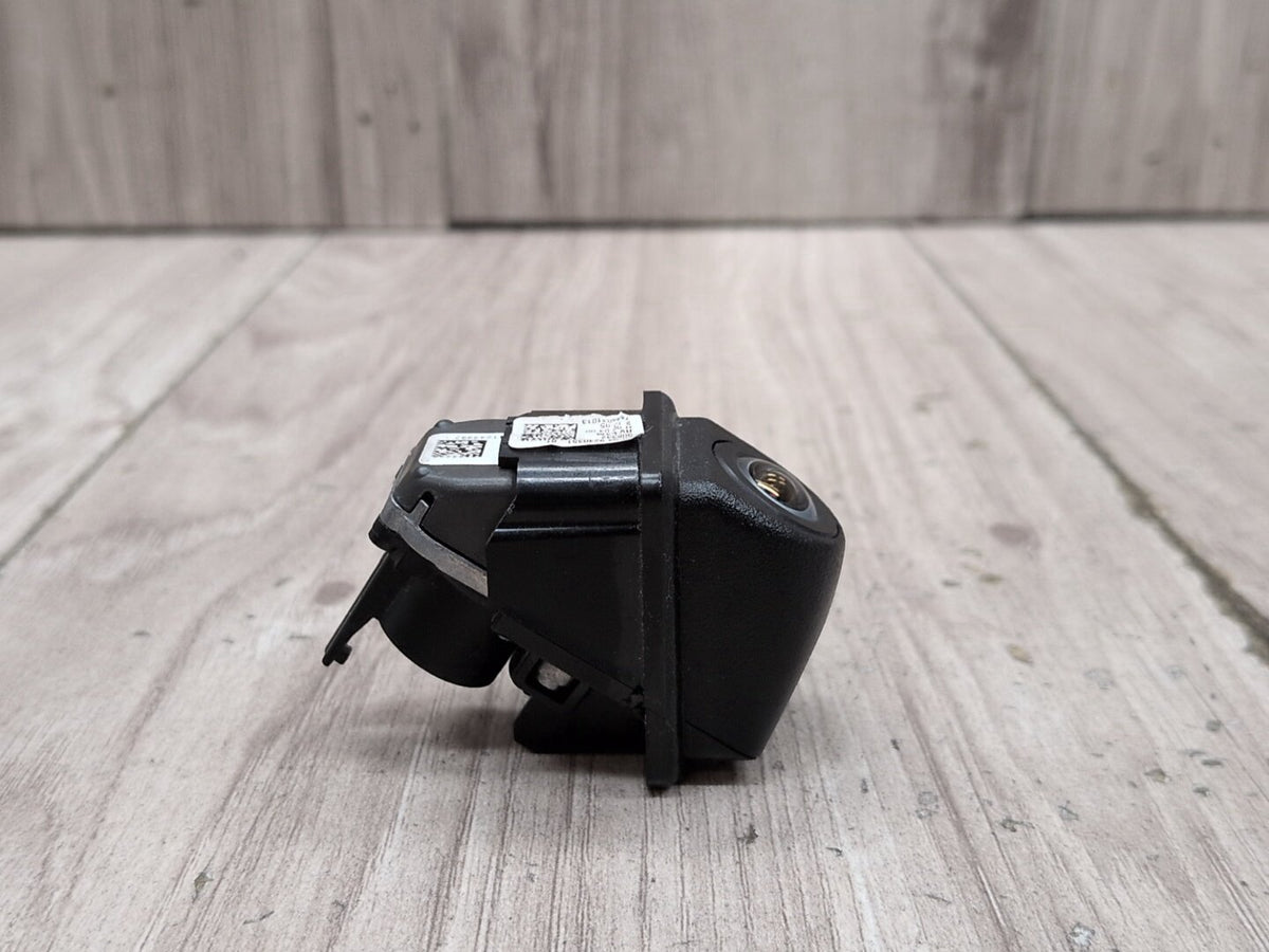 OEM BMW F02 F22 F30 F32 F36 F80 F82 M3 Rear View Trunk Lid Backup Reverse Camera