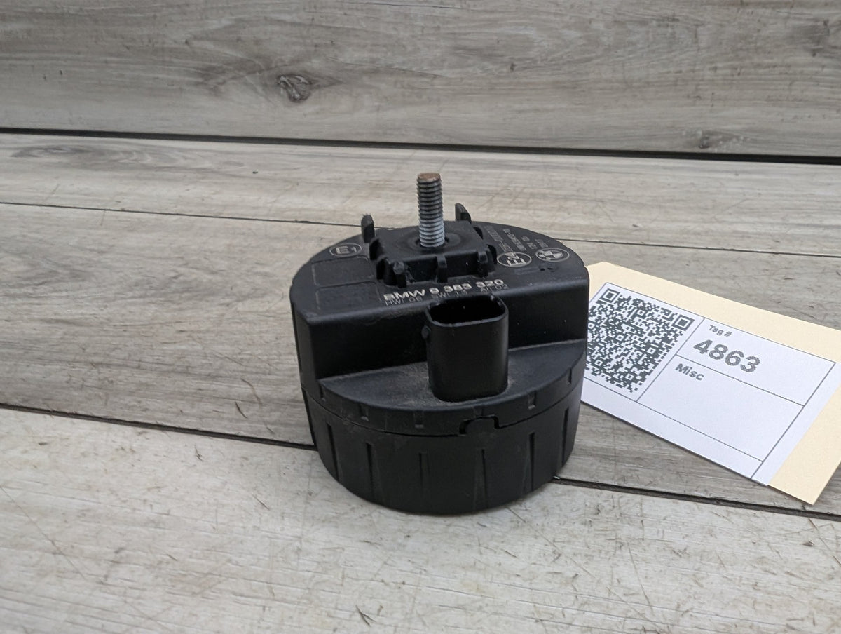 OEM BMW F02 F10 F22 F25 F30 F32 F80 F82 M3 M4 Anti Theft Alarm Power Siren Horn