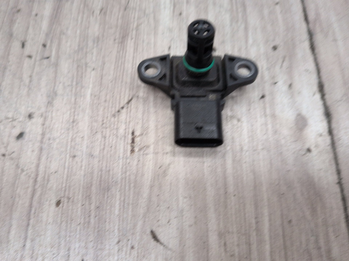 OEM BMW F10 F13 F80 F82 X5 M4 M5 M6 3.5 BAR MAP Manifold Air Pressure Sensor