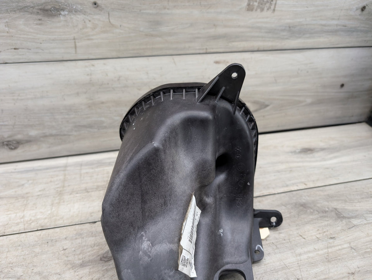 08-19 OEM BMW E70 E71 F15 F16 F85 X5 X6 Water Coolant Expansion Reservoir Tank