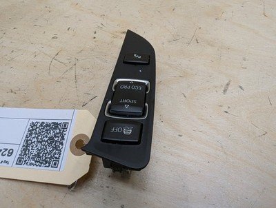 OEM BMW F22 F23 F30 F32 F33 F36 Sport Eco Drive Mode Switch PDC DSC Off Button