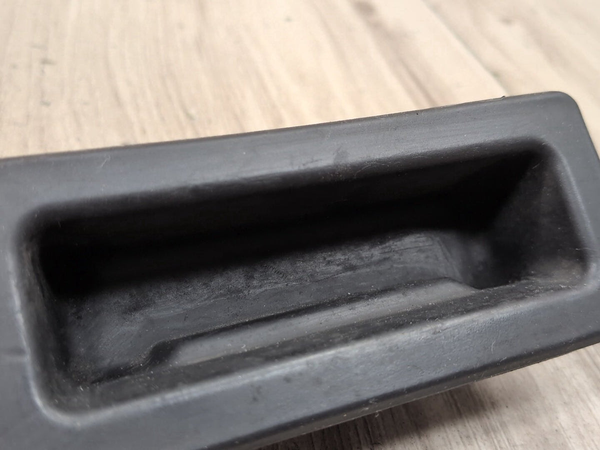OEM BMW F22 F23 F30 F32 F36 F80 F82 F87 M3 M4 Trunk Lid Release Switch Handle