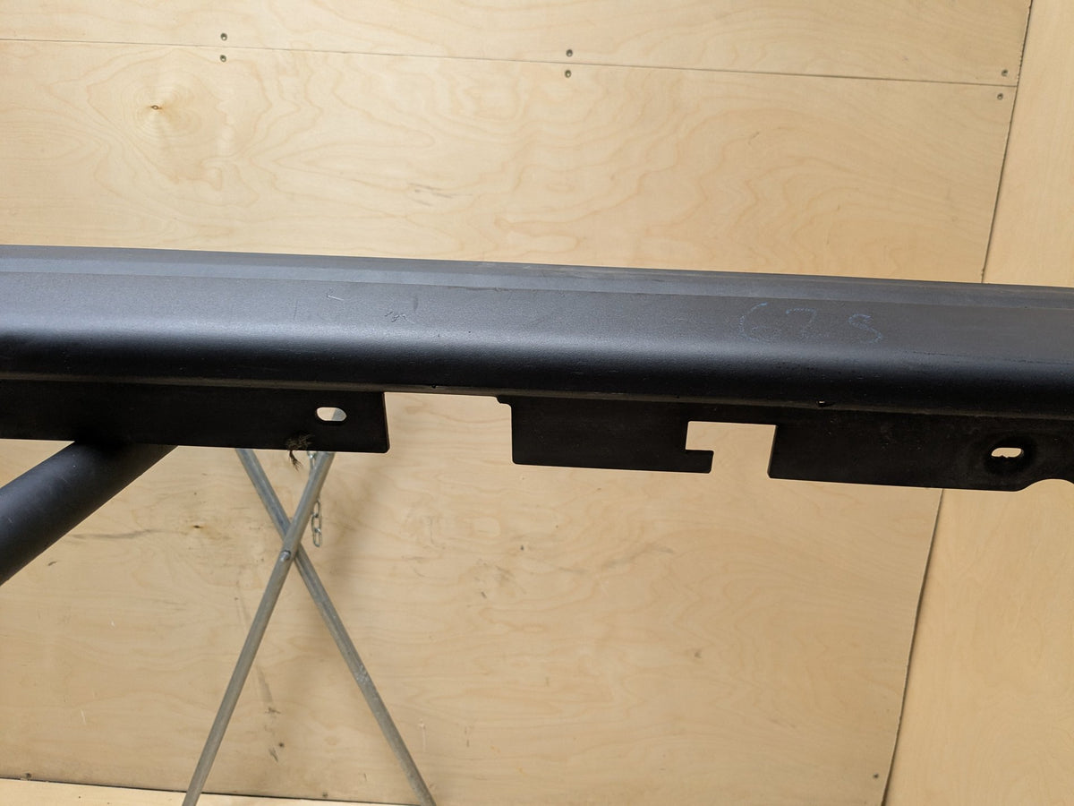 2018-2025 BMW X3 G01 Left Driver Side Skirt Rocker Panel White 300