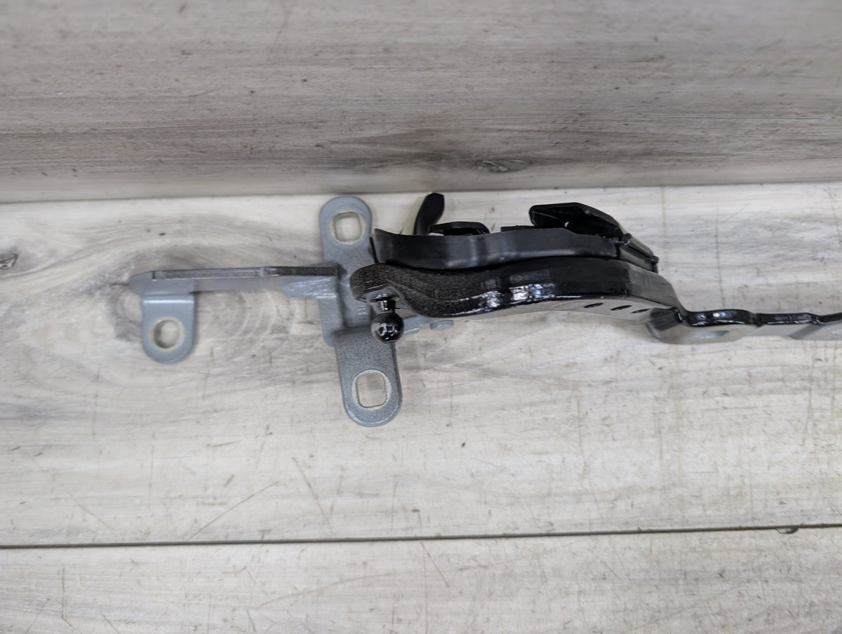 2018- 2024 BMW X3 G01 REAR LEFT & RIGHT LIFTGATE HINGE OEM 7397315