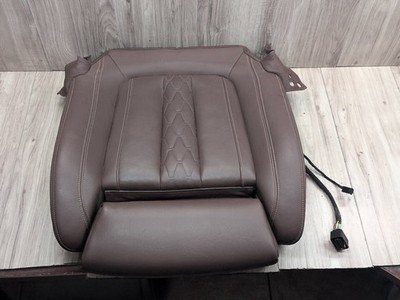 19-25 OEM BMW G05 G06 G07 X5 Front Driver/ Passenger Lower Seat Cushion 8493240