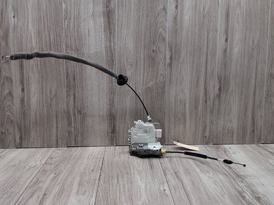 2013-2017 Audi S5 8T Front Right Passenger Door Latch Lock Actuator 8J1837016F