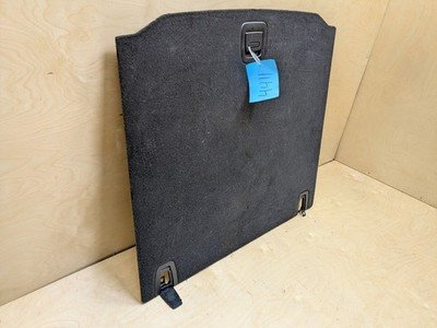 18-24 OEM BMW G01 X3 Trunk Floor Mat Carpet Cargo Liner Storage Cover