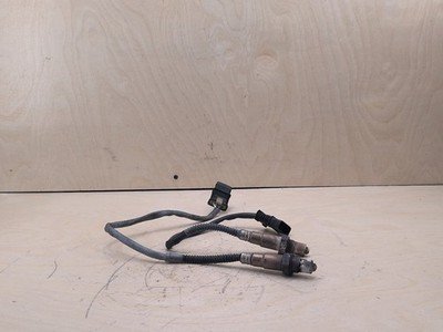 2011-2016 BMW X3 F25 Cat Catalytic Oxygen O2 Lambda Probe Sensors SET 7589121