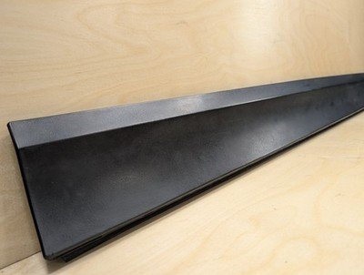 2011-2016 BMW X3 F25 Front Right Passenger Exterior Door Trim Molding 7205780