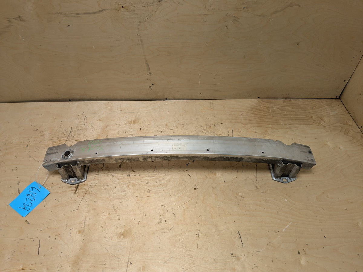 16-21 OEM BMW G11 G12 740 REAR Bumper Reinforcement Impact Crash Rebar Bar