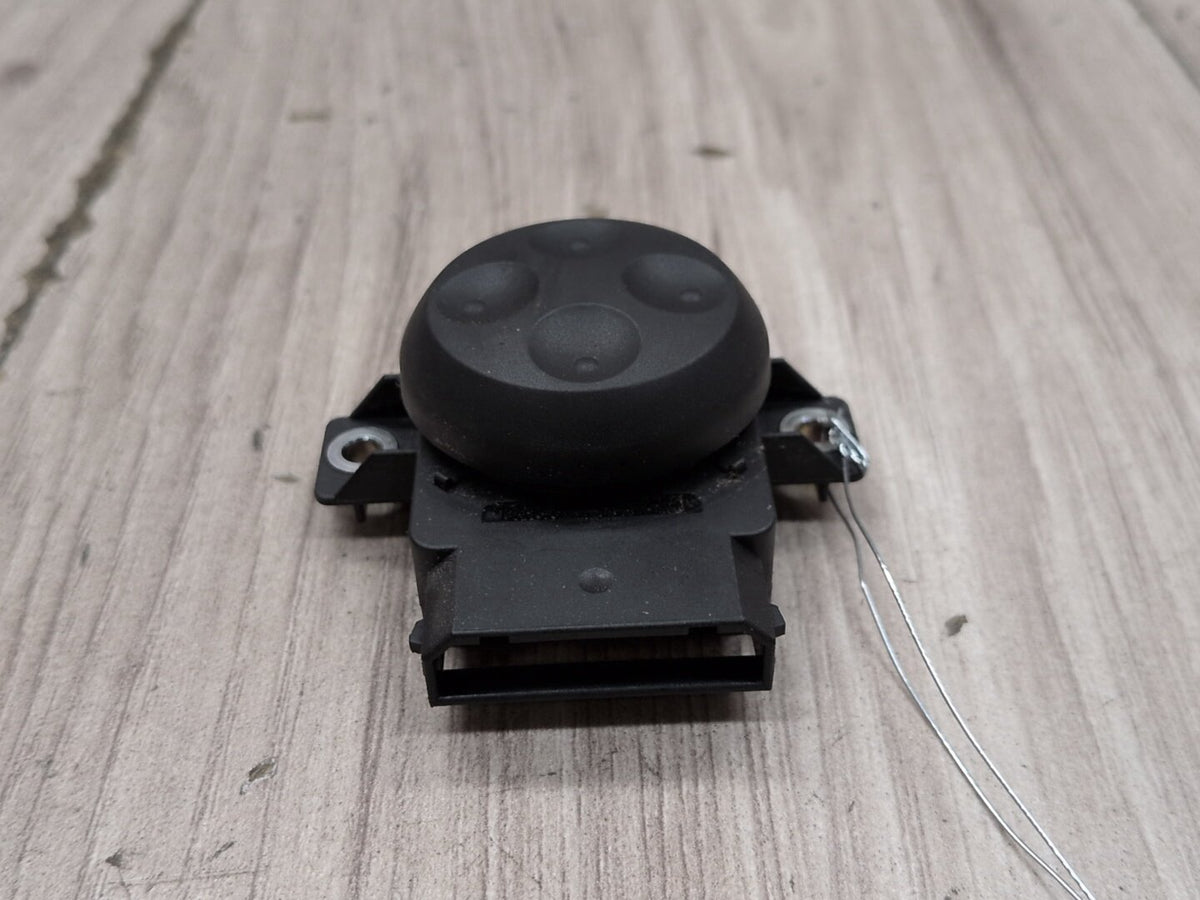 2008-2017 Audi S5 8T Front Left Driver Seat Control Switch 8E0959777B OEM