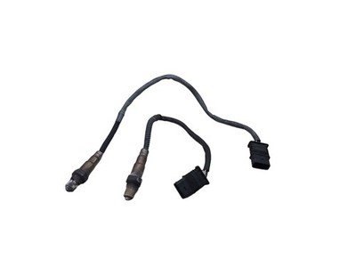 2011-2016 BMW X3 F25 Cat Catalytic Oxygen O2 Lambda Probe Sensors SET 7589121
