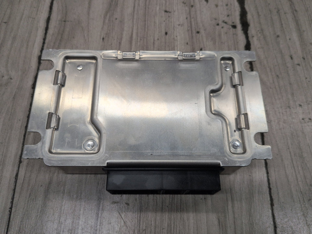 2011-2016 BMW M5 F10 Rear Differential Lock Module 7848250 OEM